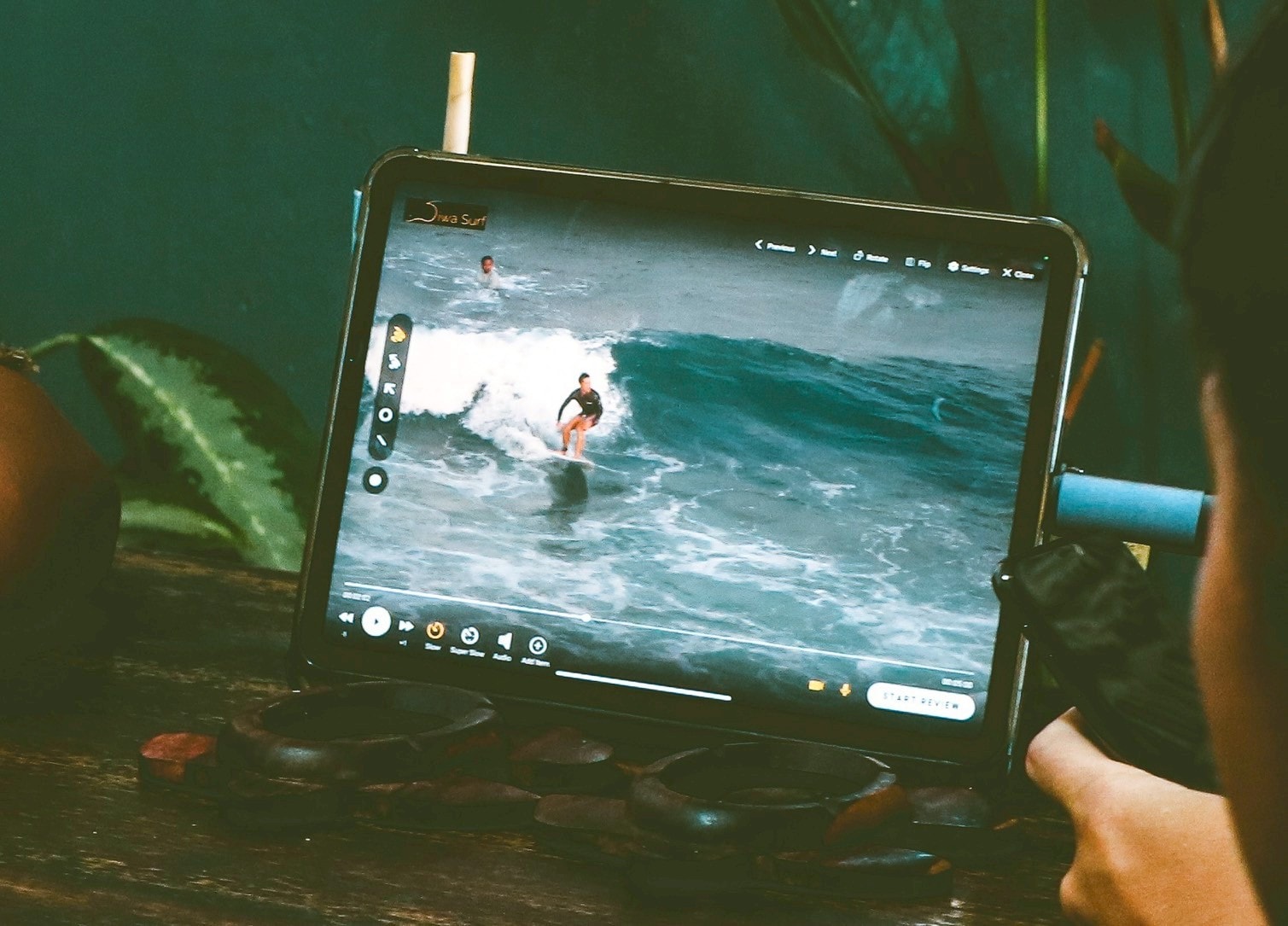 為什麼選擇 SurfCheck